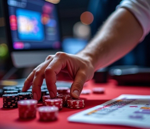 Integração de APIs 7577WIN