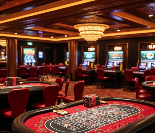 Estatísticas Crash Games 7577WIN