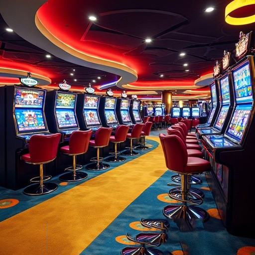 Promoções Sazonais 7577WIN