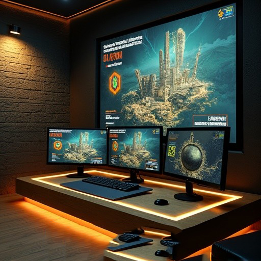 Jogos de Slot 7577WIN